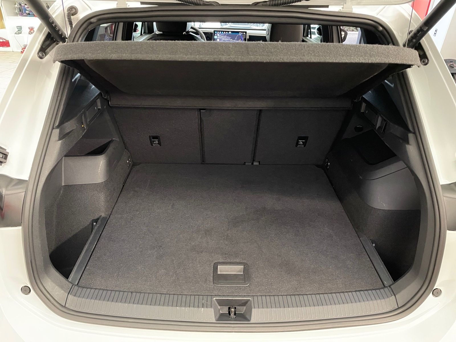 Volkswagen Tiguan - Bild 16