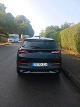 Opel Grandland (X) 1.6 Turbo 133kW Business Innov... - Opel Gebrauchtwagen in Solingen