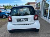 Smart Navi,Pano,Turbo, Passion 66kW - Smart mit Benzin-Antrieb: Coupe, Automatik