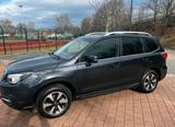 Subaru Forester - gebrauchte Subaru Forester aus dem Jahr 2016
