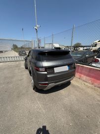 Land-Rover Range Rover Evoque - 3