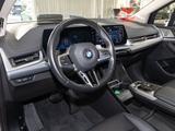 BMW 218d Luxury Line HUD PANO ACC RFK NAVI LED DAB - BMW 218 Active Tourer in Köln