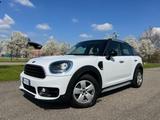 MINI Mini Cooper Countryman 1.5 136Cv*Automatik*S&S*A - weiße MINI Cooper Countryman