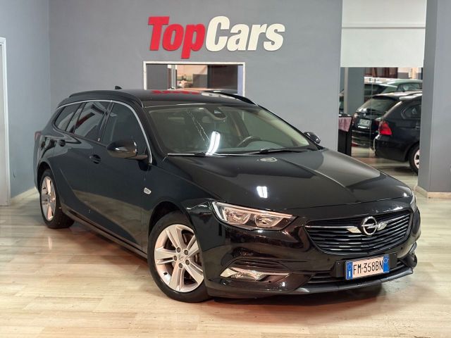 Opel Insignia 2.0 CDTI 170CV Start&Stop Sports T