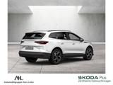 Skoda ENYAQ 80 Loft Wärmepumpe LED Navi ACC AHK 360° - Skoda Enyaq in Dortmund