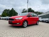 Ford C-MAX 2.0 TDCi Trend *Navi Alu Klima NS PDC AHK - Ford C-Max: Tdci
