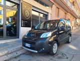 Peugeot Bipper Tepee 1.3 HDi 75 FAP Stop&Start O - schwarze Peugeot Bipper Tepee
