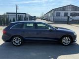 Audi A4 Avant 40 TDI - Audi aus 2022