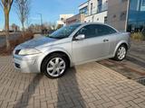 Renault Megane Cabrio Bj. 2007 -127Tkm TÜV... - Renault aus 2007: Cabrio