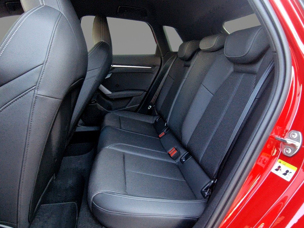 Audi A3 - Bild 8