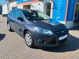 Ford Focus Turnier Trend TÜV-AU 05-2027 - Ford Focus aus 2011: 2.0