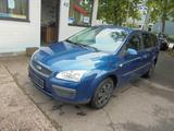 Ford Focus Turnier Fun X"KLIMATR.-2.HAND" - Ford Focus aus 2006: Turnier