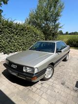 Audi 100/200 C3 Quattro Typ 44 - Audi 100: 44