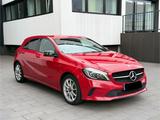 Mercedes-Benz A220 Diesel amg line 7 Gang Automatik Euro 6 - Mercedes-Benz A 220 in Duisburg