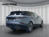 Land Rover Range Rover Velar D300 R-Dynamic HSE - blaue Land Rover Range Rover Velar