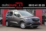Opel Combo Tour 1.2 Turbo L1H1 Edition | Panoramadak - graue Opel Combo