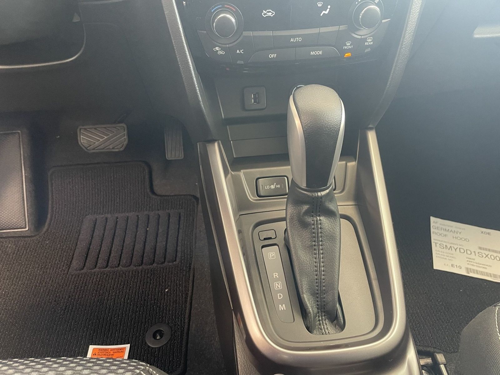 Suzuki Vitara - Bild 11
