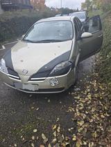 Nissan Primera - gebrauchte Nissan Primera aus dem Jahr 2003