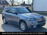 BMW X5 xDrive35d M-Paket - BMW X5 mit Diesel-Antrieb: 35d Xdrive