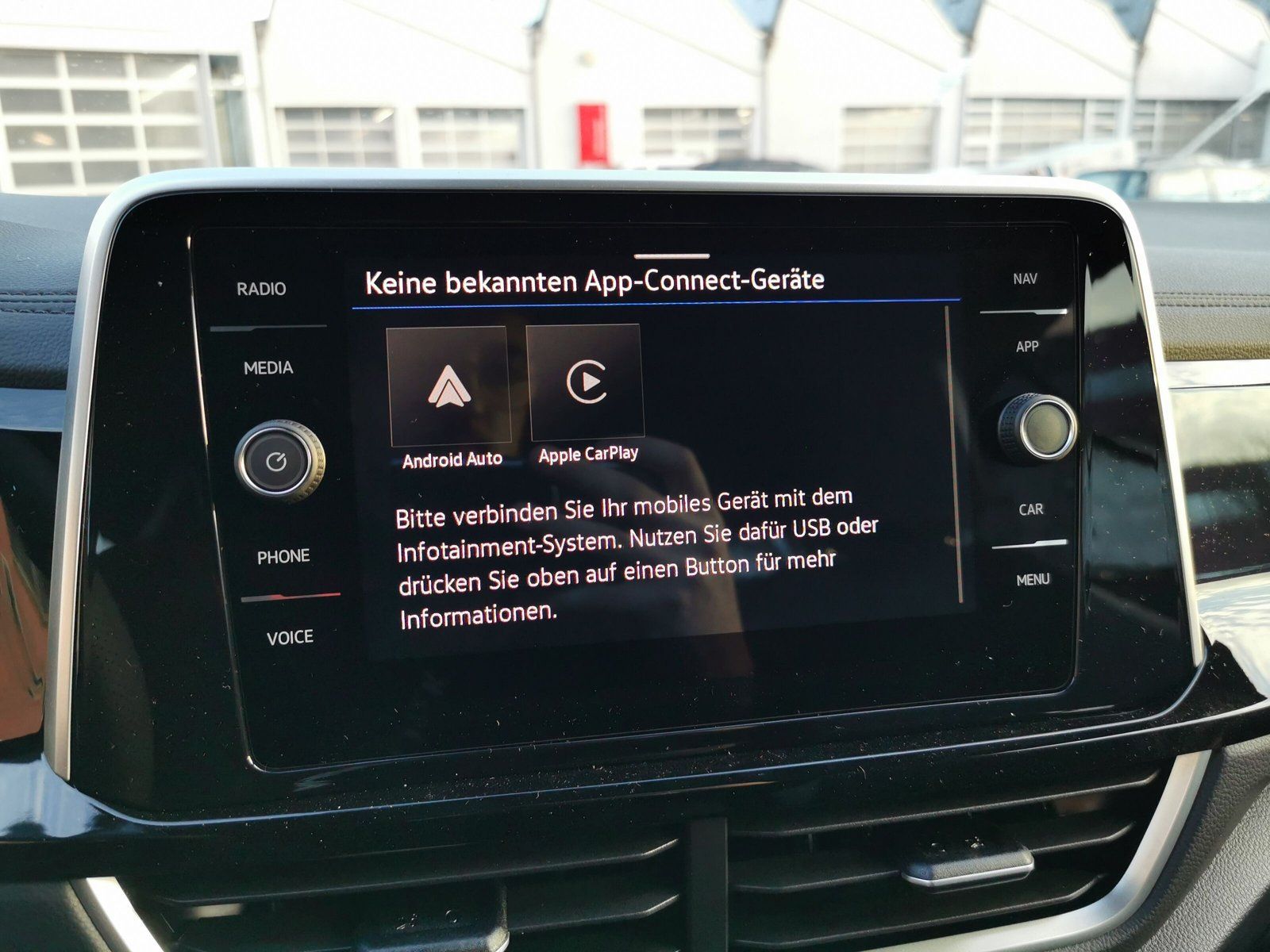 Volkswagen T-Roc - Bild 19