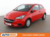 Opel Corsa 1.2 Selection*KLIMA*GARANTIE* - Opel Corsa: Rot