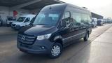 Mercedes-Benz Sprinter III Tourer 317 XL 6,9 m, 9 Sitze - Mercedes-Benz Sprinter Tageszulassungen