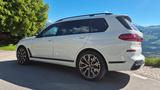 BMW Wunderschöner und top gepflegter X7 xDrive40d - BMW X7 von privat