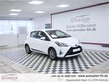 Toyota Yaris Hybrid*2Vorb*Navi*Kamera*Servicegepf*Safet - Toyota Yaris Gebrauchtwagen in Hamburg