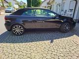 Volkswagen Golf 1.6 TDI Cabriolet -gepflegt - Volkswagen Golf: Cabrio, TDI