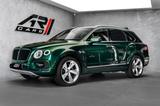 Bentley Bentayga 4.0 V8 Diesel 4WD Autom. - gebrauchte Bentley Bentayga aus dem Jahr 2017