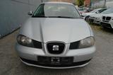 Seat Ibiza Sport Edition - gebrauchte Seat Ibiza aus dem Jahr 2005