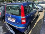Fiat Panda 1.2 8V Natural Power CNG Gas - Fiat Panda: Natural Power