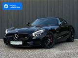 Mercedes-Benz AMG GTS NIGHT-PAKET,BURMESTER,PANO, KEYLESS - gebrauchte Mercedes-Benz AMG GT S aus dem Jahr 2016