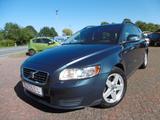 Volvo V50 2.0D Scheckheftgepflegt - gebrauchte Volvo V50 aus dem Jahr 2009