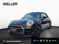 MINI Cooper Cabrio - Vorschau Bild 1