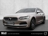 Volvo V90 B4 Diesel Plus Bright Leder Surround View WS - Volvo V90 aus 2024