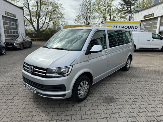 Volkswagen T6 Caravelle Comfortline Lang/Automatik/PDC