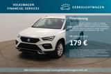 Seat Ateca Style 1.5 TSI PDC*Tempo*Klima*SH - Seat aus 2022