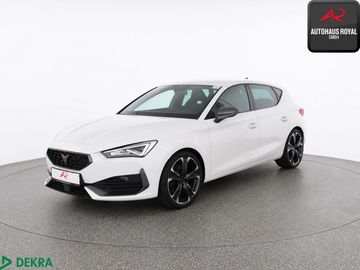 Cupra Leon - 1