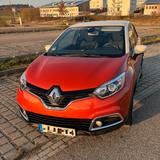 Renault Captur - Neuer TüV - Automatik - Renault Captur von privat