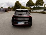 Smart #1 66 kWh BRABUS Autom. 4WD BRABUS - Smart #1: Brabus