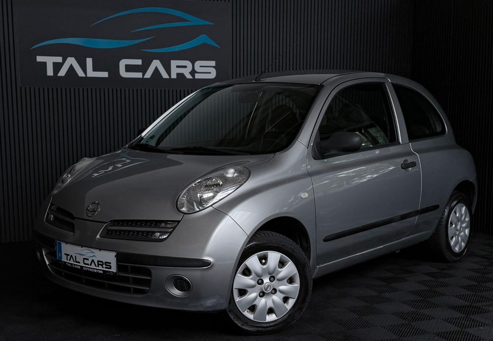 で Nissan Micra Season second hand în Germania | mobile.de