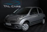 Nissan MICRA* SEASON*2HAND*TÜVNEU*CARPLAY/KAMERA*KLIMA*