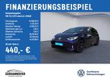 Volkswagen ID.3 GTX  electric 210kW Fire & Ice AreaView+MAT - Volkswagen ID.3 GTX-FIRE-ICE