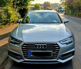 Audi A4 B9 40TFSI S-Tron. Design 190PS|LED... - Audi 80: B1