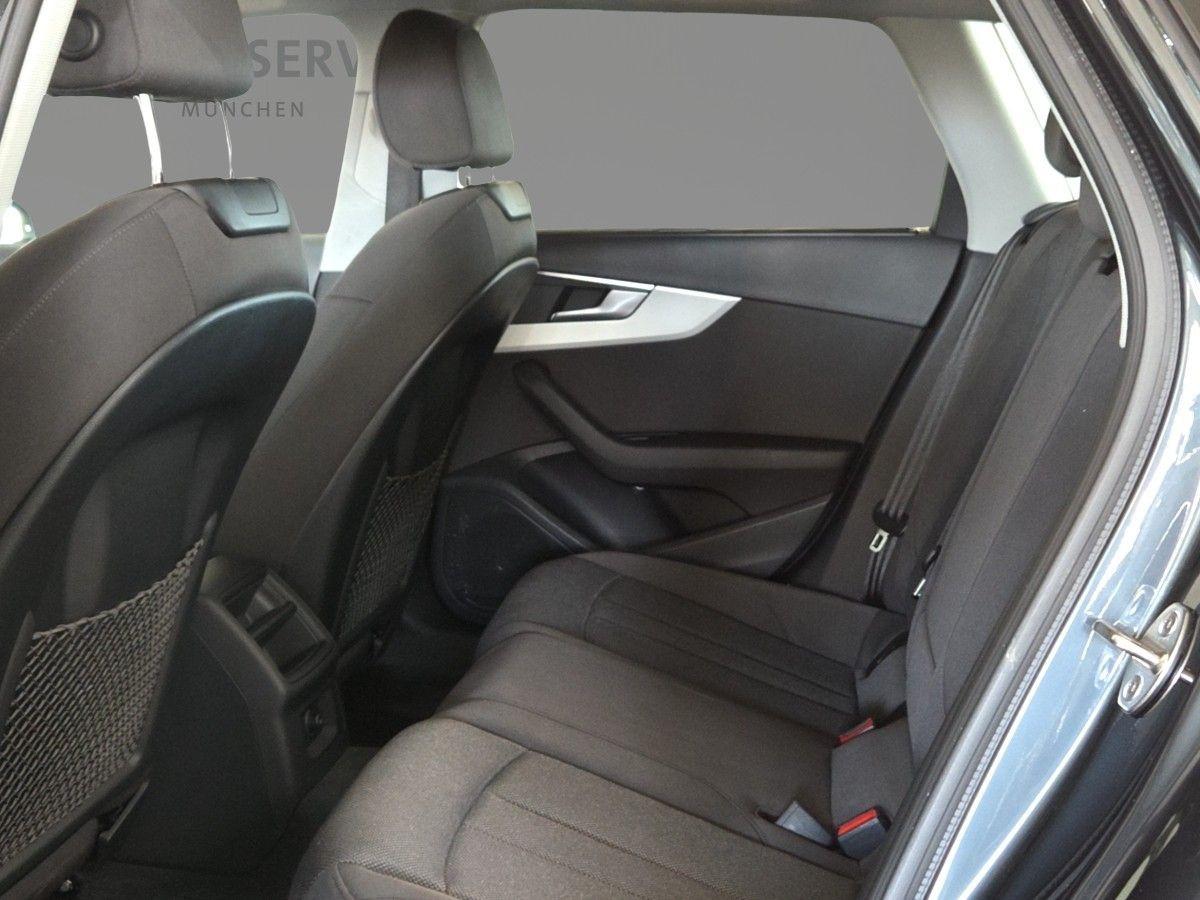 Audi A4 Avant 35 2.0 TFSI advanced 6-Gang LED NAVI, миниатюра 7