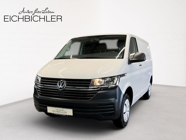 Volkswagen T6.1 Transporter Kasten TDI KR EcoProfi AHK