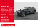 Audi RSQ8 AHK PANO STHZ LASER 23