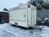 Wörmann Imbiss-Anhänger Bistrello 1337/210 - Wörmann LKWs