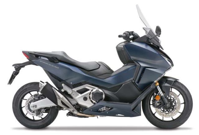 Honda Forza 750 / NSS750 #Abverkauf 2025